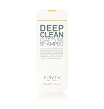 Afbeelding in Gallery-weergave laden, Eleven Australia Deep clean clarifying shampoo