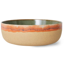 Afbeelding in Gallery-weergave laden, HK living 70s ceramics: salad bowl
shore
ACE7282
