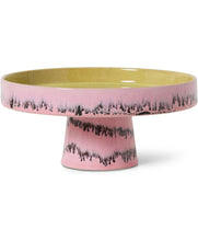 Afbeelding in Gallery-weergave laden, 70s ceramics: bowl on base
bubble
KST0185