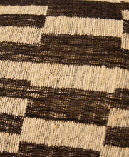 Afbeelding in Gallery-weergave laden, HK Living Natural monochrome kussen