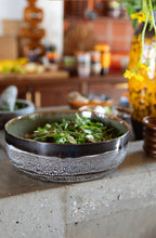 Afbeelding in Gallery-weergave laden, HK Living 70s ceramics: salad bowl
rock on
ACE7281