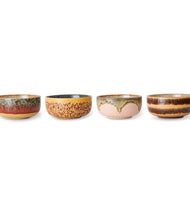 Afbeelding in Gallery-weergave laden, HKliving dessert Bowls - 4st Harbour