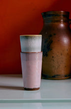Afbeelding in Gallery-weergave laden, 70s ceramics: latte mug
veil
KST0148