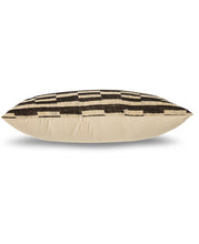 Afbeelding in Gallery-weergave laden, HK Living Natural monochrome kussen