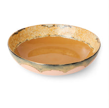 Afbeelding in Gallery-weergave laden, HK Living 70s ceramics: salad bowl
sunflower
KST0042