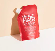 Afbeelding in Gallery-weergave laden, Eleven Australia miracle hair mask