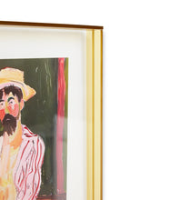 Afbeelding in Gallery-weergave laden, HK living art : acrylic frame Olive