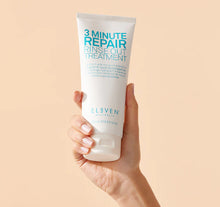 Afbeelding in Gallery-weergave laden, Eleven Australia 3 minute repair rinse out treatment