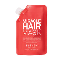 Afbeelding in Gallery-weergave laden, Eleven Australia miracle hair mask