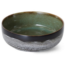 Afbeelding in Gallery-weergave laden, HK Living 70s ceramics: salad bowl
rock on
ACE7281