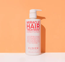 Afbeelding in Gallery-weergave laden, Eleven Australia miracle hair treatment conditioner