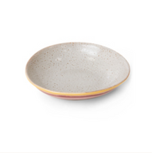 Afbeelding in Gallery-weergave laden, HK Living 70s ceramics: curry bowls
hibiscus, set of 2