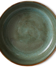 Afbeelding in Gallery-weergave laden, HK Living 70s ceramics: salad bowl
rock on
ACE7281