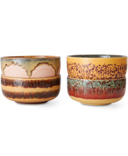 Afbeelding in Gallery-weergave laden, HKliving dessert Bowls - 4st Harbour