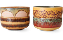 Afbeelding in Gallery-weergave laden, HKliving dessert Bowls - 4st Harbour