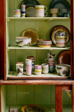 Afbeelding in Gallery-weergave laden, 70s ceramics: latte mug
veil
KST0148