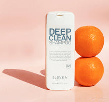 Afbeelding in Gallery-weergave laden, Eleven Australia Deep clean clarifying shampoo