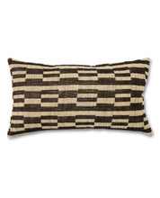 Afbeelding in Gallery-weergave laden, HK Living Natural monochrome kussen