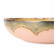 Afbeelding in Gallery-weergave laden, HK Living 70s ceramics: salad bowl
sunflower
KST0042
