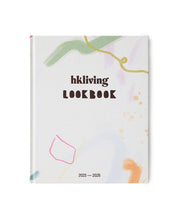 Afbeelding in Gallery-weergave laden, HKLIVING limited edition lookbook '25
ELB0002
