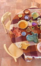 Afbeelding in Gallery-weergave laden, HK Living 70s ceramics: salad bowl
sunflower
KST0042