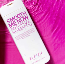 Afbeelding in Gallery-weergave laden, Eleven Australia Smooth me now anti-frizz conditioner