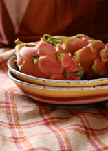 Afbeelding in Gallery-weergave laden, HK Living 70s ceramics: curry bowls
hibiscus, set of 2