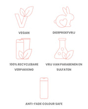 Afbeelding in Gallery-weergave laden, Eleven Australia I want body volume shampoo