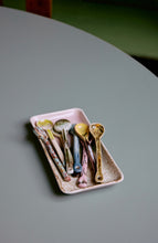 Afbeelding in Gallery-weergave laden, 70s ceramics: small tray
muse
KST0199
