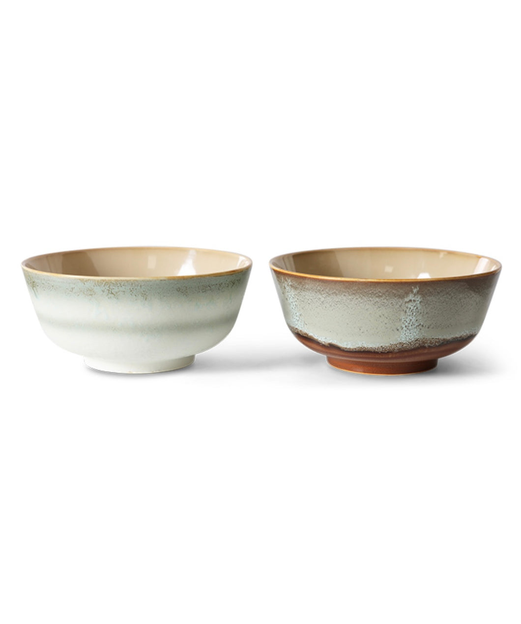 HK living ramen bowls