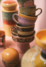 Afbeelding in Gallery-weergave laden, 70s ceramics suiker pot, Bay
