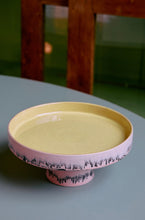 Afbeelding in Gallery-weergave laden, 70s ceramics: bowl on base
bubble
KST0185
