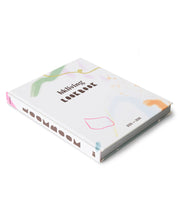 Afbeelding in Gallery-weergave laden, HKLIVING limited edition lookbook '25
ELB0002
