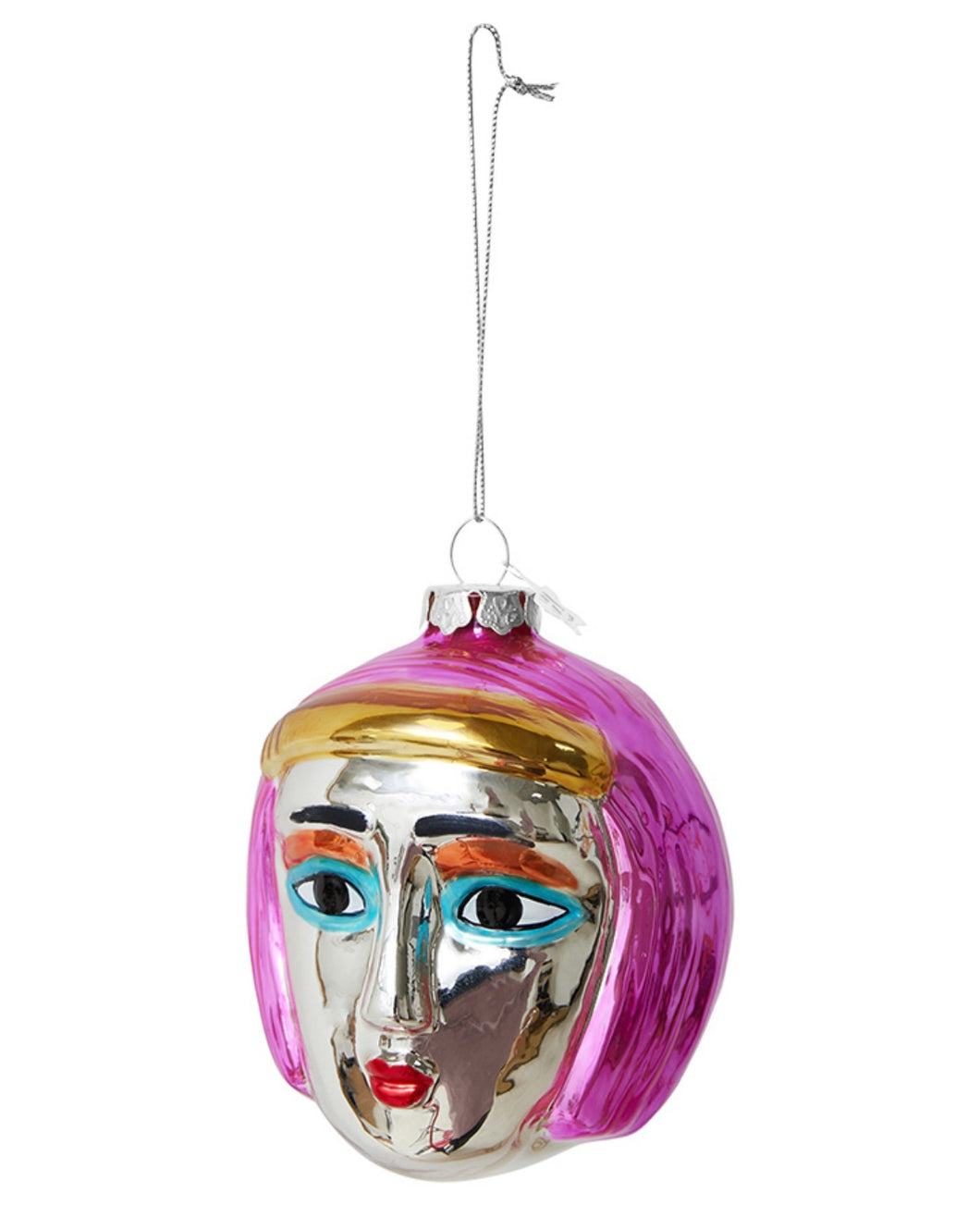 HKLiving christmas ornament