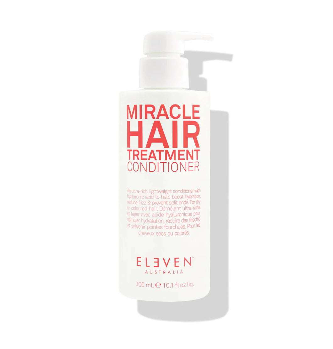 Eleven Australia miracle hair treatment conditioner