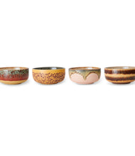 Afbeelding in Gallery-weergave laden, HKliving dessert Bowls - 4st Harbour
