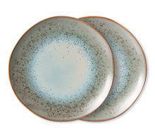 Afbeelding in Gallery-weergave laden, HK Living diner plates
