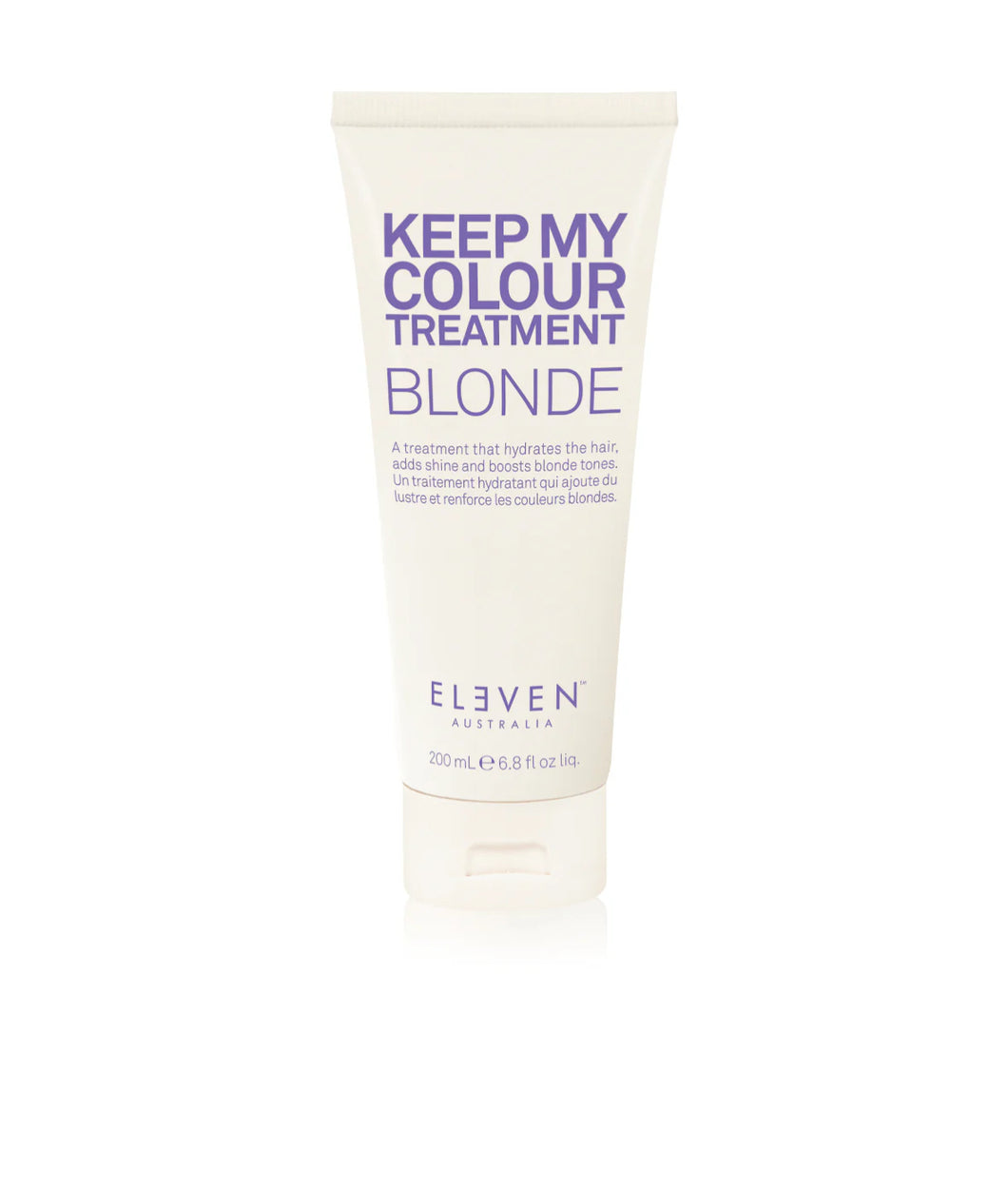 Eleven Australia Keep my colour treatment blonde