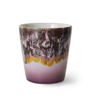 Afbeelding in Gallery-weergave laden, 70s ceramics coffee mug Blast
