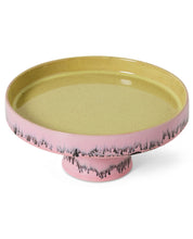 Afbeelding in Gallery-weergave laden, 70s ceramics: bowl on base
bubble
KST0185
