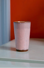 Afbeelding in Gallery-weergave laden, 70s ceramics: latte mug
veil
KST0148
