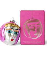 Afbeelding in Gallery-weergave laden, HKLiving christmas ornament
