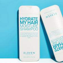 Afbeelding in Gallery-weergave laden, Eleven Australia Hydrate my hair moisture shampoo
