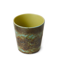 Afbeelding in Gallery-weergave laden, 70s ceramics HK Living coffee mug
