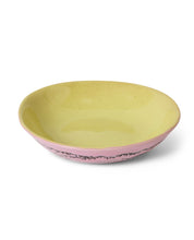 Afbeelding in Gallery-weergave laden, 70s ceramics: curry bowls, bubble (set of 2)
KST0176
