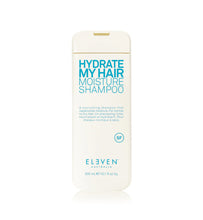 Afbeelding in Gallery-weergave laden, Eleven Australia Hydrate my hair moisture shampoo
