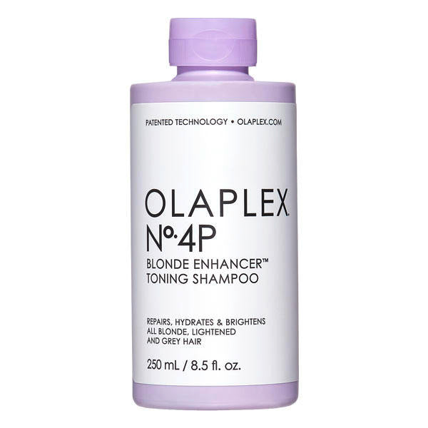 Olaplex No4p - blonde enhancer