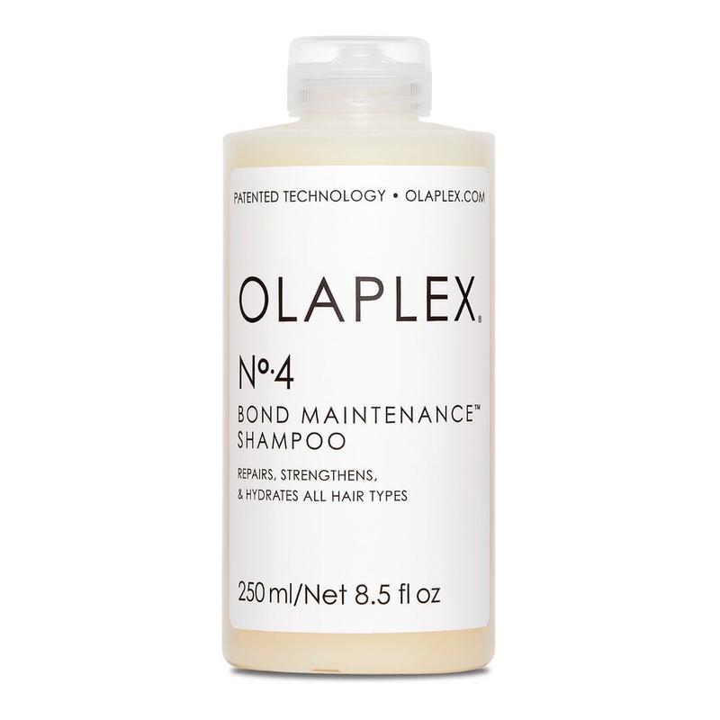 Olaplex No4 - bond maintenance shampoo