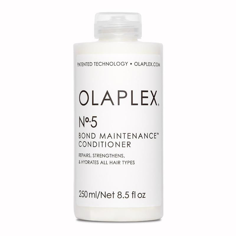 Olaplex No5 - bond maintenance conditioner