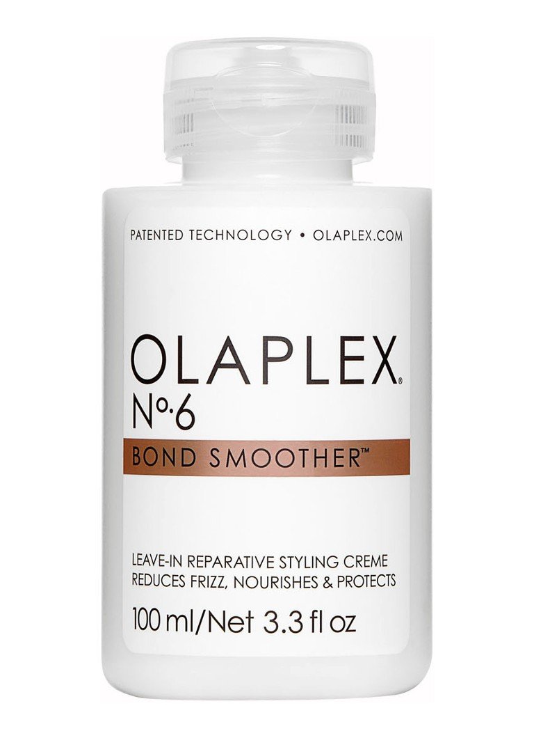 Olaplex No6 - bond smoother